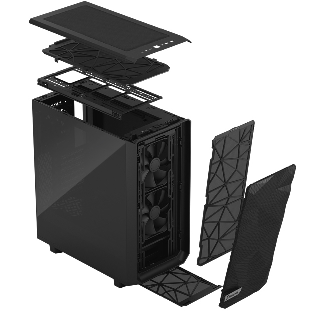 Fractal Design Case